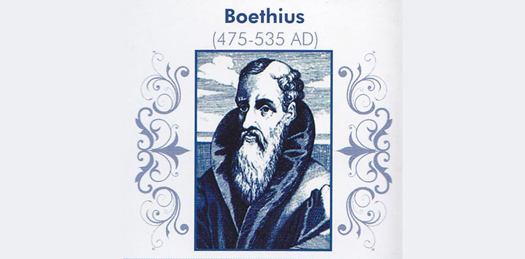 BOETHIUS